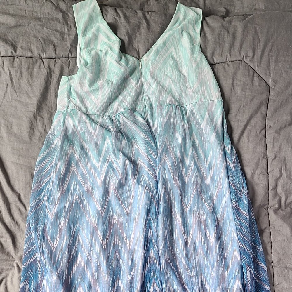 Womens Dress